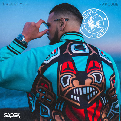DANOIS (Freestyle)/Sadek & Raplume