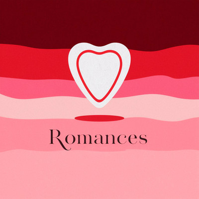 シングル/Romances/Walke Moster