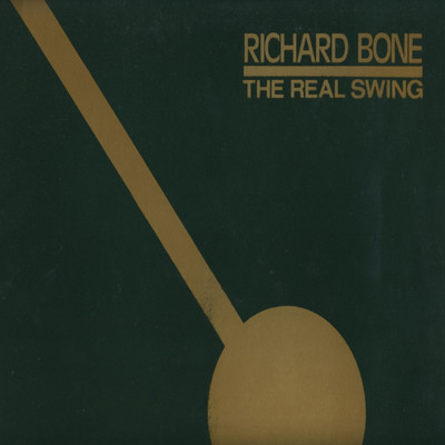 シングル/Heartache History/Richard Bone
