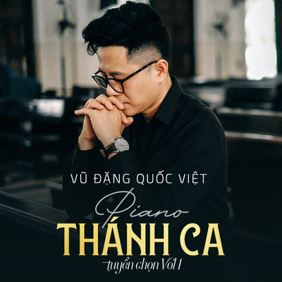 Cau Xin Chua Thanh Than (Instrumental)/Vu Dang Quoc Viet