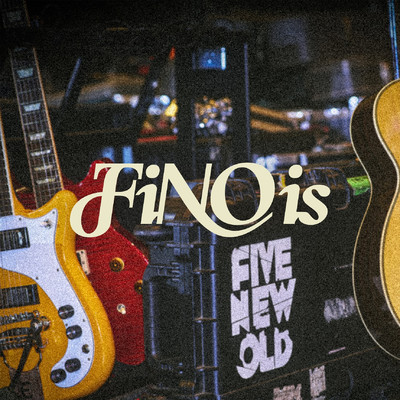 シングル/Liberty (feat. ODD Foot Works) [Re-Recorded]/FIVE NEW OLD