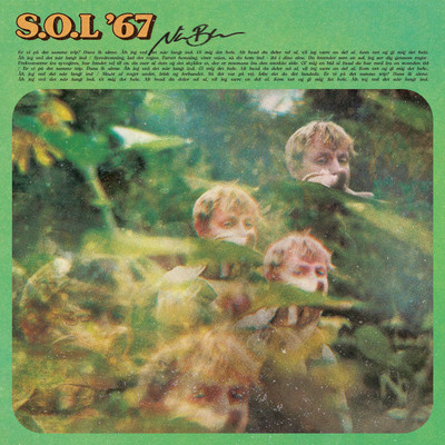 S.O.L ‘67/Niko Blonde