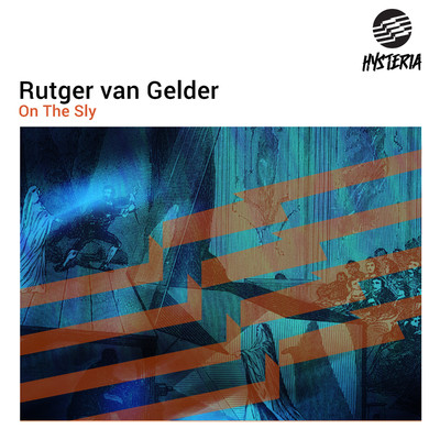 On The Sly (Extended Mix)/Rutger van Gelder