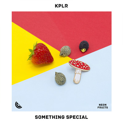 Something Special/KPLR