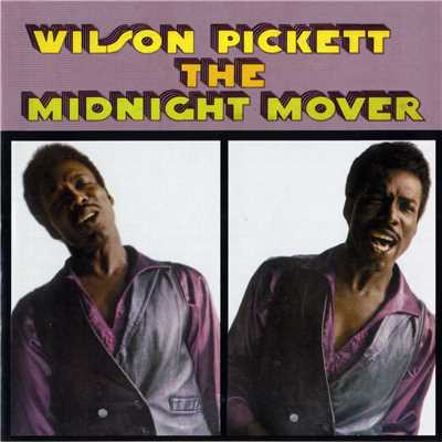 アルバム/The Midnight Mover/Wilson Pickett