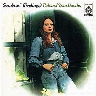 アルバム/Sombras (Feelings)/Paloma San Basilio