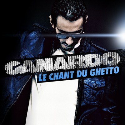 シングル/Le Chant du ghetto/Canardo