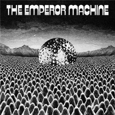 アルバム/Space Beyond The Egg/The Emperor Machine