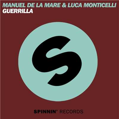 Manuel De La Mare／Luca Monticelli