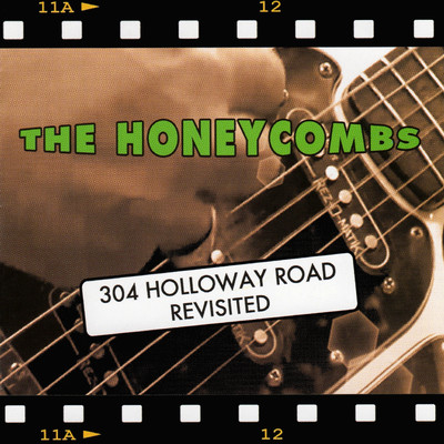 シングル/Too Way Out/The Honeycombs