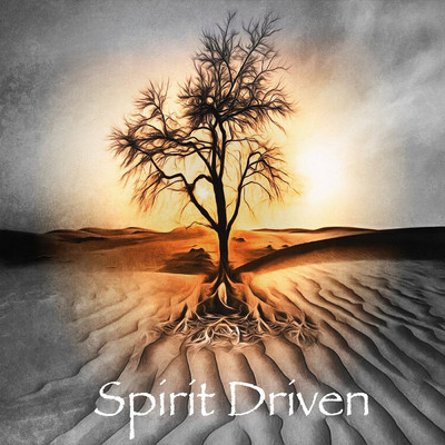 シングル/Spirit Driven/The Finite Beings
