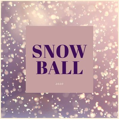 シングル/SNOW BALL/Conquest