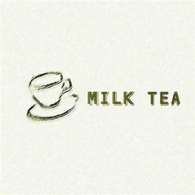 アルバム/Milk tea/Son Tae-Joon