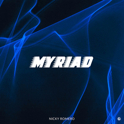 アルバム/Myriad/Nicky Romero