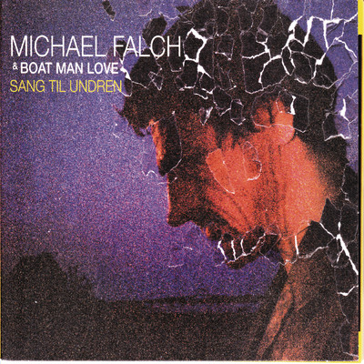 Michael Falch／Boat Man Love