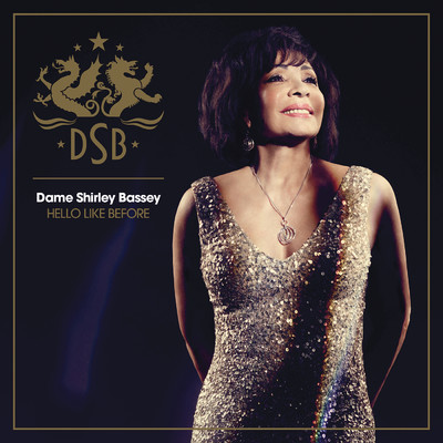This Is What You Are/Dame Shirley Bassey