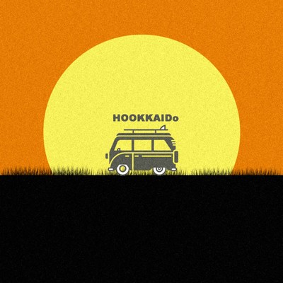 シングル/Hookkaido (feat. KIMM CHAAN, Doogiechilli)/VANKiD