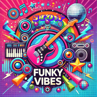 Funky Vibes/sion