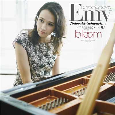 アルバム/bloom/Emy Todoroki-Schwartz