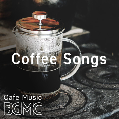 The Place I love The Most/Cafe Music BGM channel