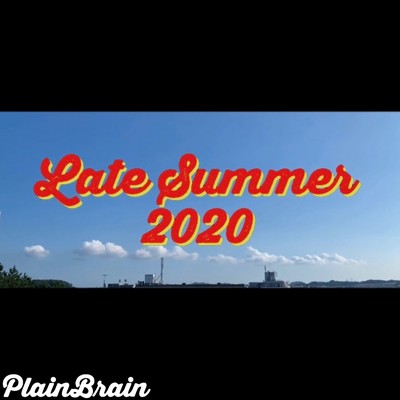 Late Summer2020/PlainBrain