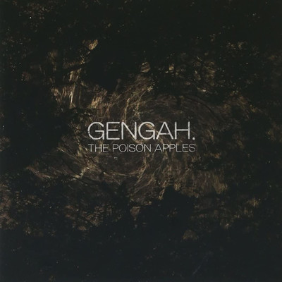 アルバム/THE POISON APPLES/GENGAH.