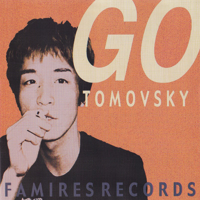 アルバム/GO/TOMOVSKY