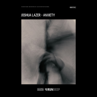 シングル/Anxiety/Joshua Lazer