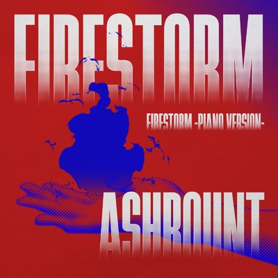 Firestorm/Ashrount