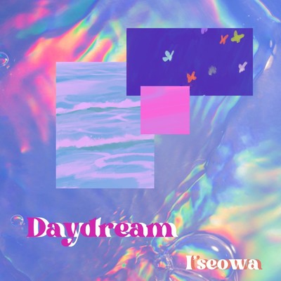シングル/Daydream/I'seowa