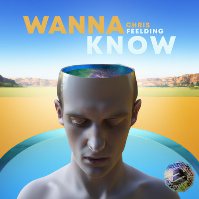 シングル/Wanna Know (Extended Mix)/Chris Feelding