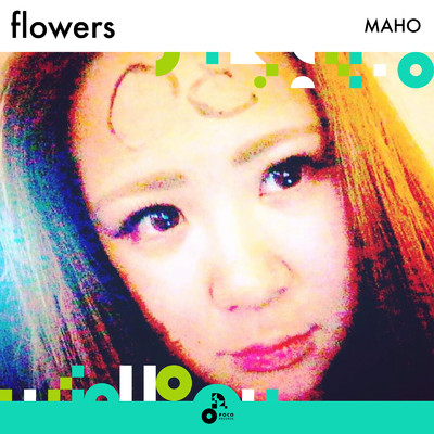 flowers/MAHO