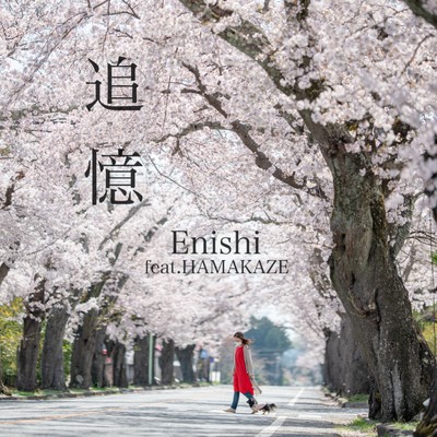 シングル/追憶 (feat. HAMAKAZE)/Enishi