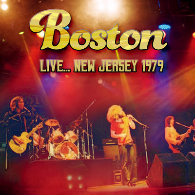 シングル/パーティ (Live)/Boston
