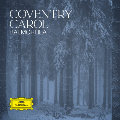 シングル/Coventry Carol/バルモレイ