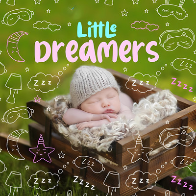 Little Dreamers/David Turtle Ramani／ジョナサン・イライアス
