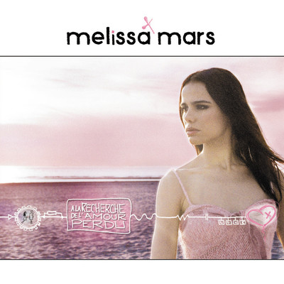 Love Machine (French Version)/Melissa Mars