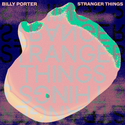 シングル/Stranger Things/ビリー・ポーター