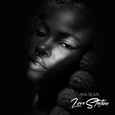 Love Station (Explicit) (EP)/Ria Sean