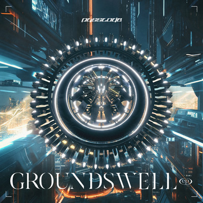 アルバム/GROUNDSWELL ep./PassCode