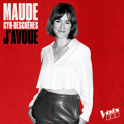 J'avoue/Maude Cyr-Deschenes