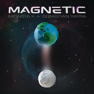 Magnetic/MONSTA X／セバスチャン・ヤトラ