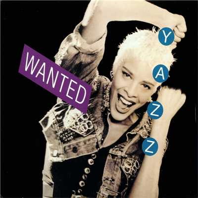 アルバム/Wanted/Yazz