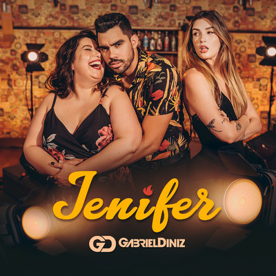 Jenifer/Gabriel Diniz