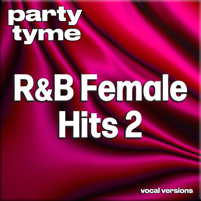 Count On Me (made popular by Whitney Houston & Cece Winans) [vocal version]/Party Tyme