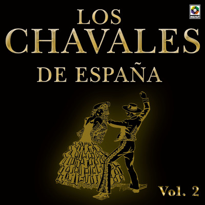 Carino Besame/Los Chavales de Espana