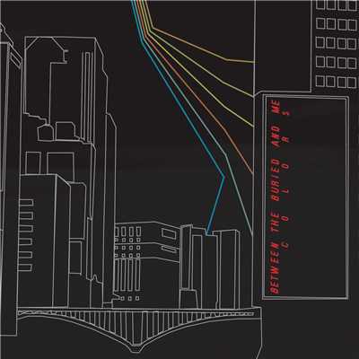 Foam Born (A) The Backtrack/Between The Buried And Me
