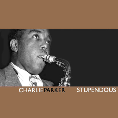 Cool Blues/チャーリー・パーカー