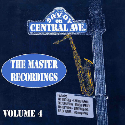 シングル/Blues 'N' Bells/Lester Young Sextet