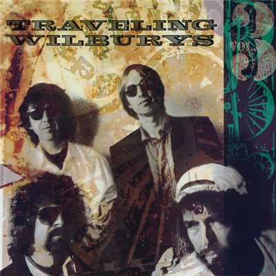 シングル/You Took My Breath Away/The Traveling Wilburys